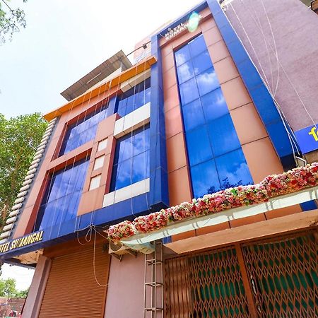 Fabhotel Sumangal Gwalior Exterior foto