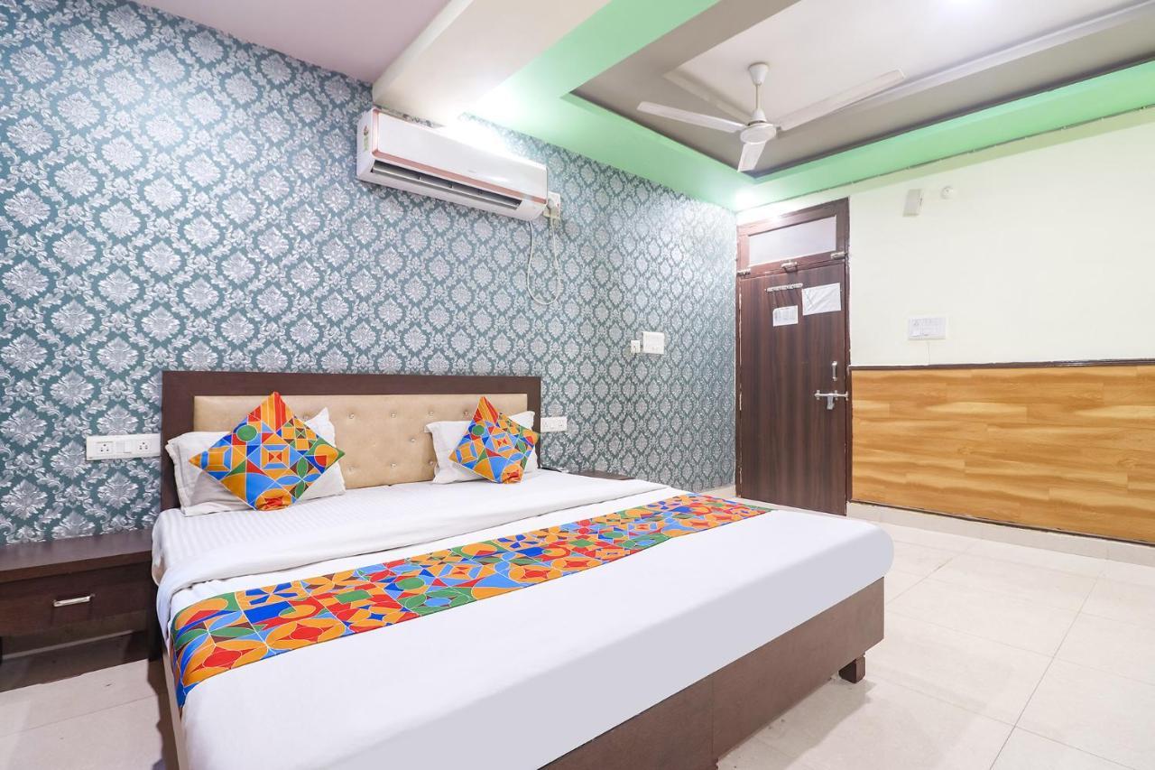 Fabhotel Sumangal Gwalior Exterior foto