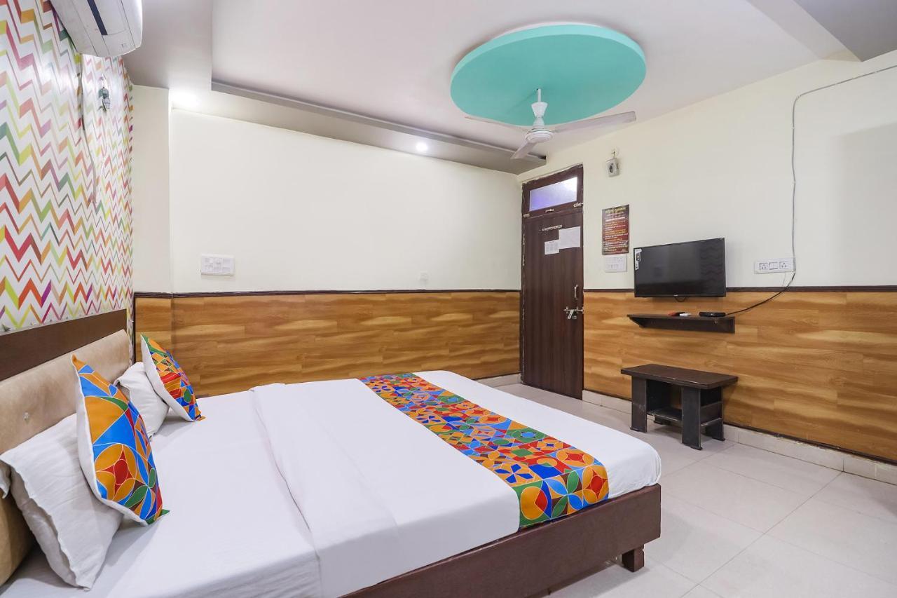 Fabhotel Sumangal Gwalior Exterior foto