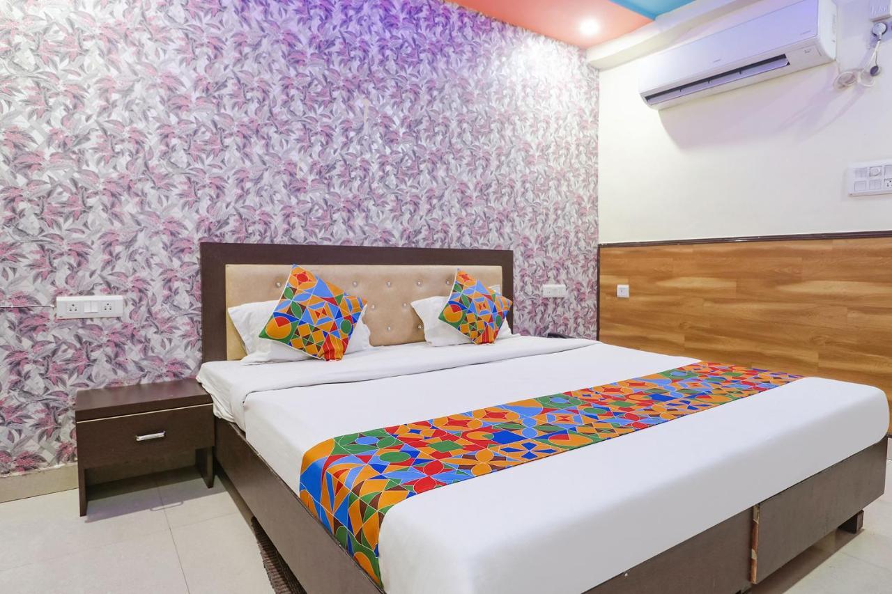 Fabhotel Sumangal Gwalior Exterior foto