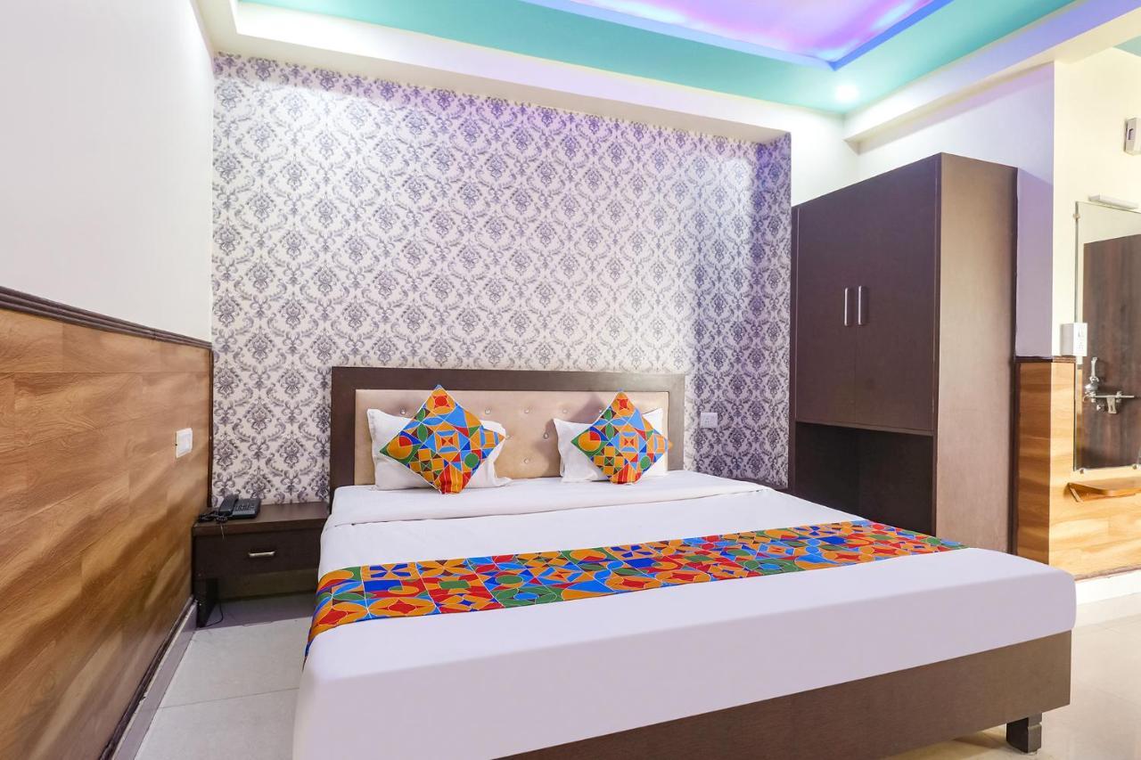 Fabhotel Sumangal Gwalior Exterior foto